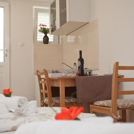 Downtown Spalato Private Rooms 외부 사진