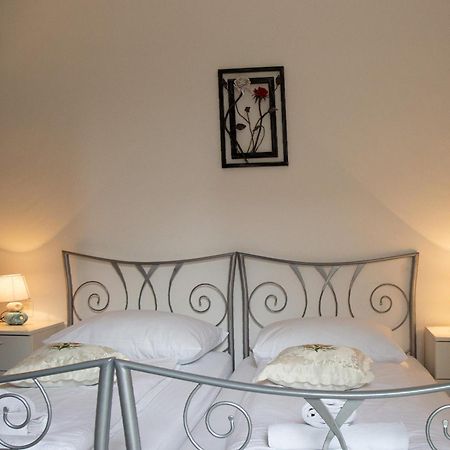 Downtown Spalato Private Rooms 외부 사진