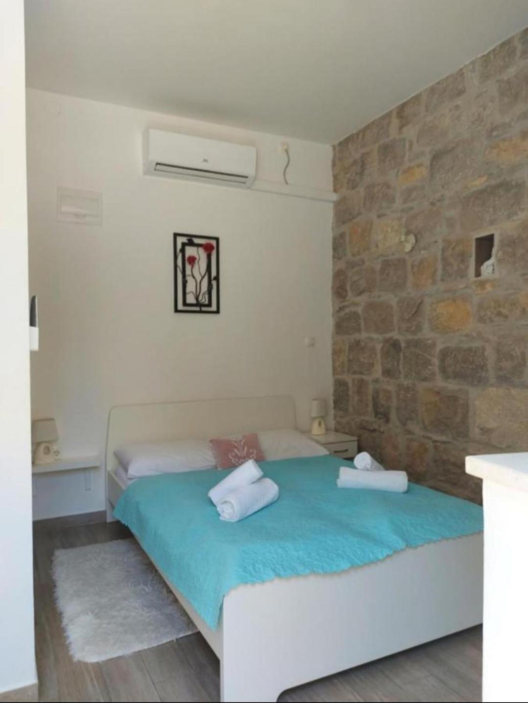 Downtown Spalato Private Rooms 외부 사진