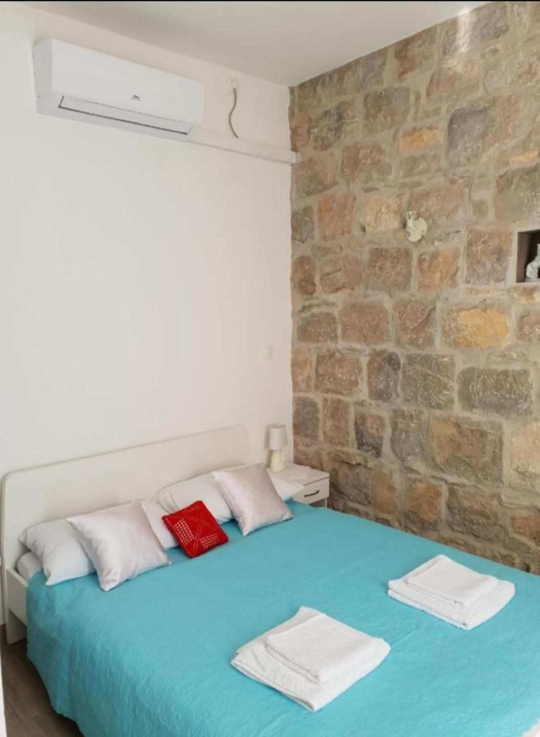 Downtown Spalato Private Rooms 외부 사진