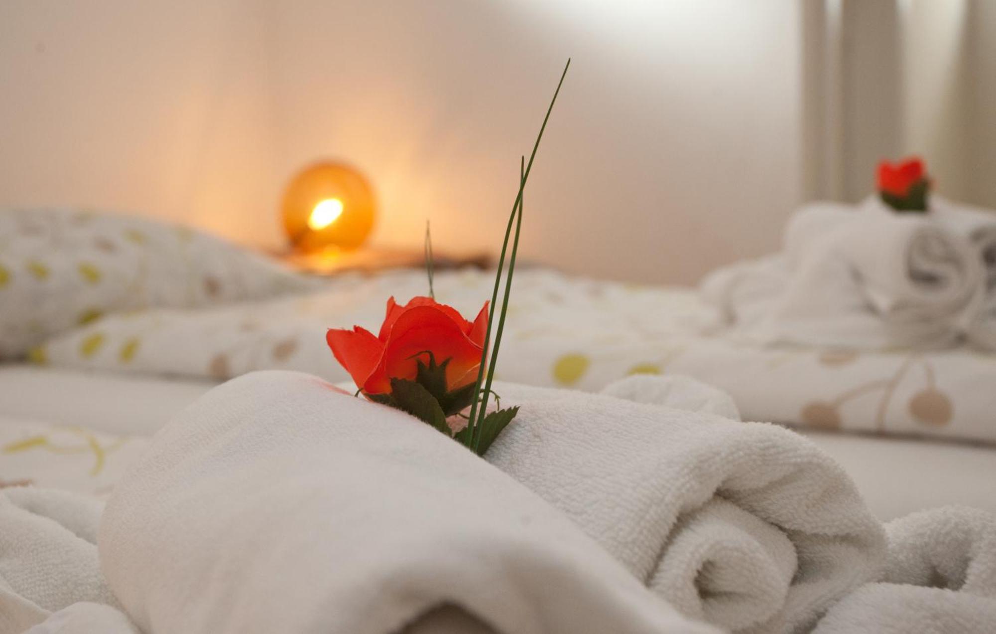 Downtown Spalato Private Rooms 외부 사진