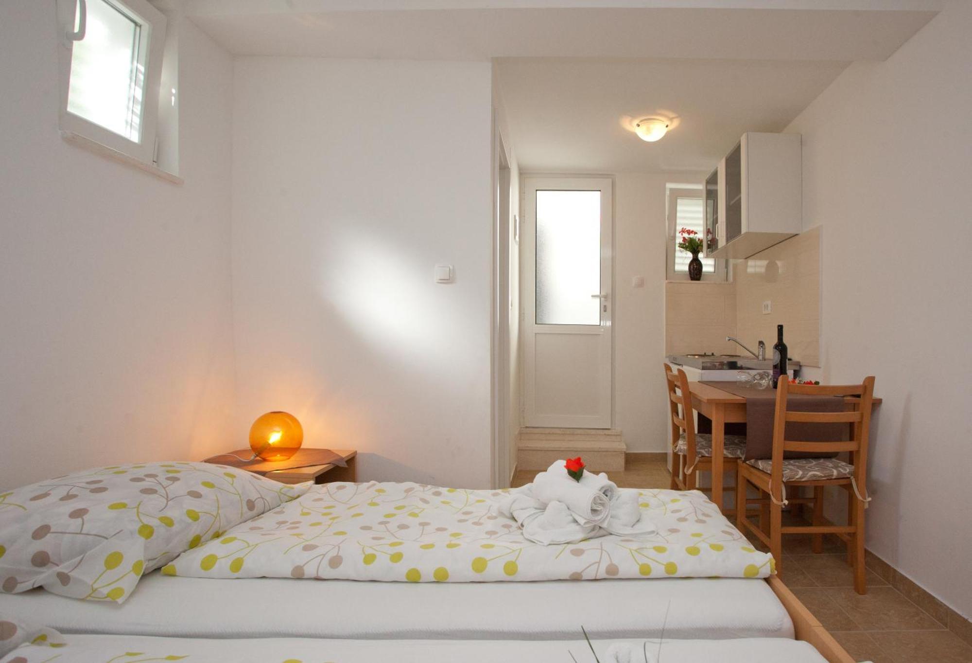 Downtown Spalato Private Rooms 외부 사진
