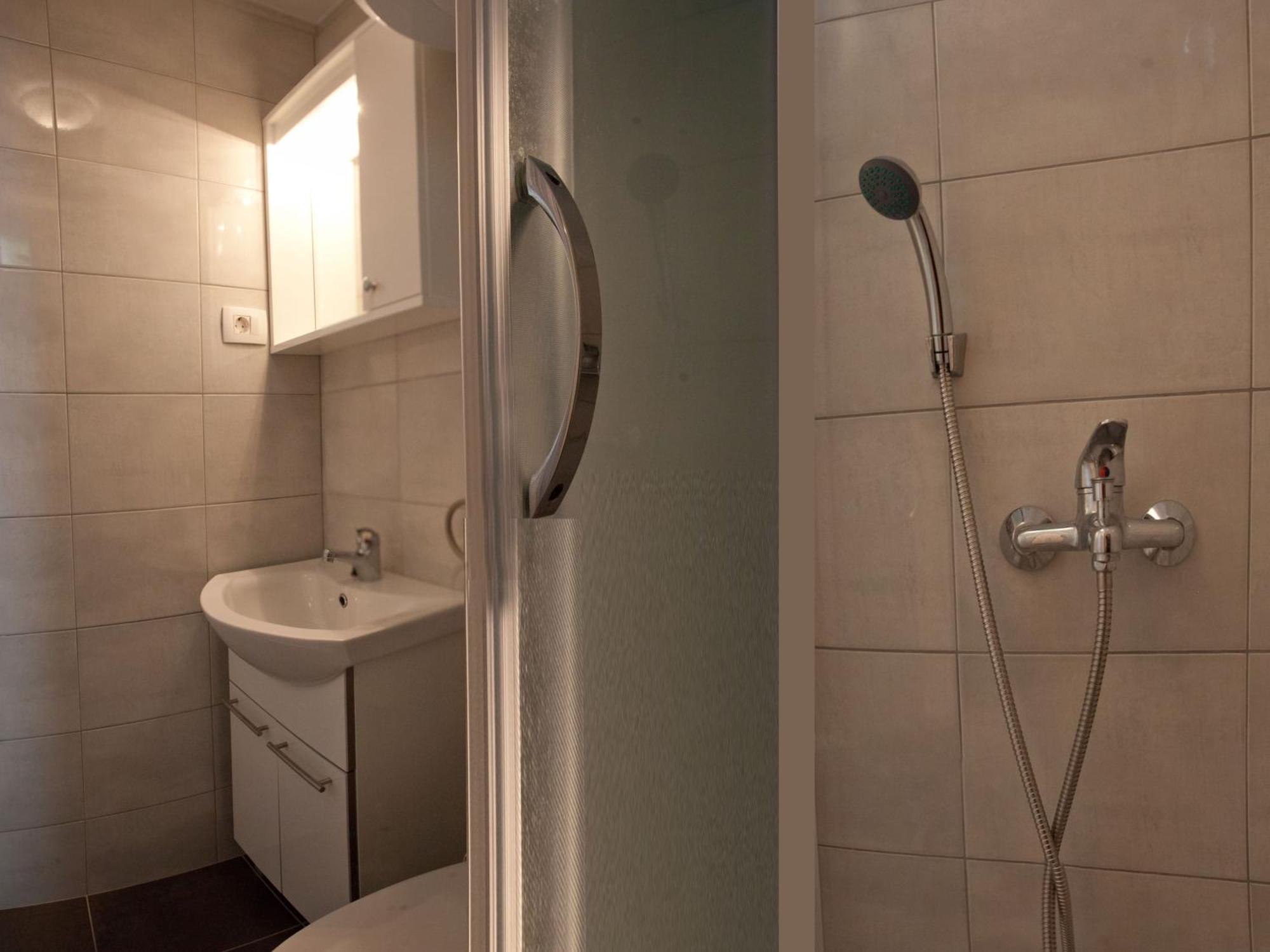Downtown Spalato Private Rooms 외부 사진