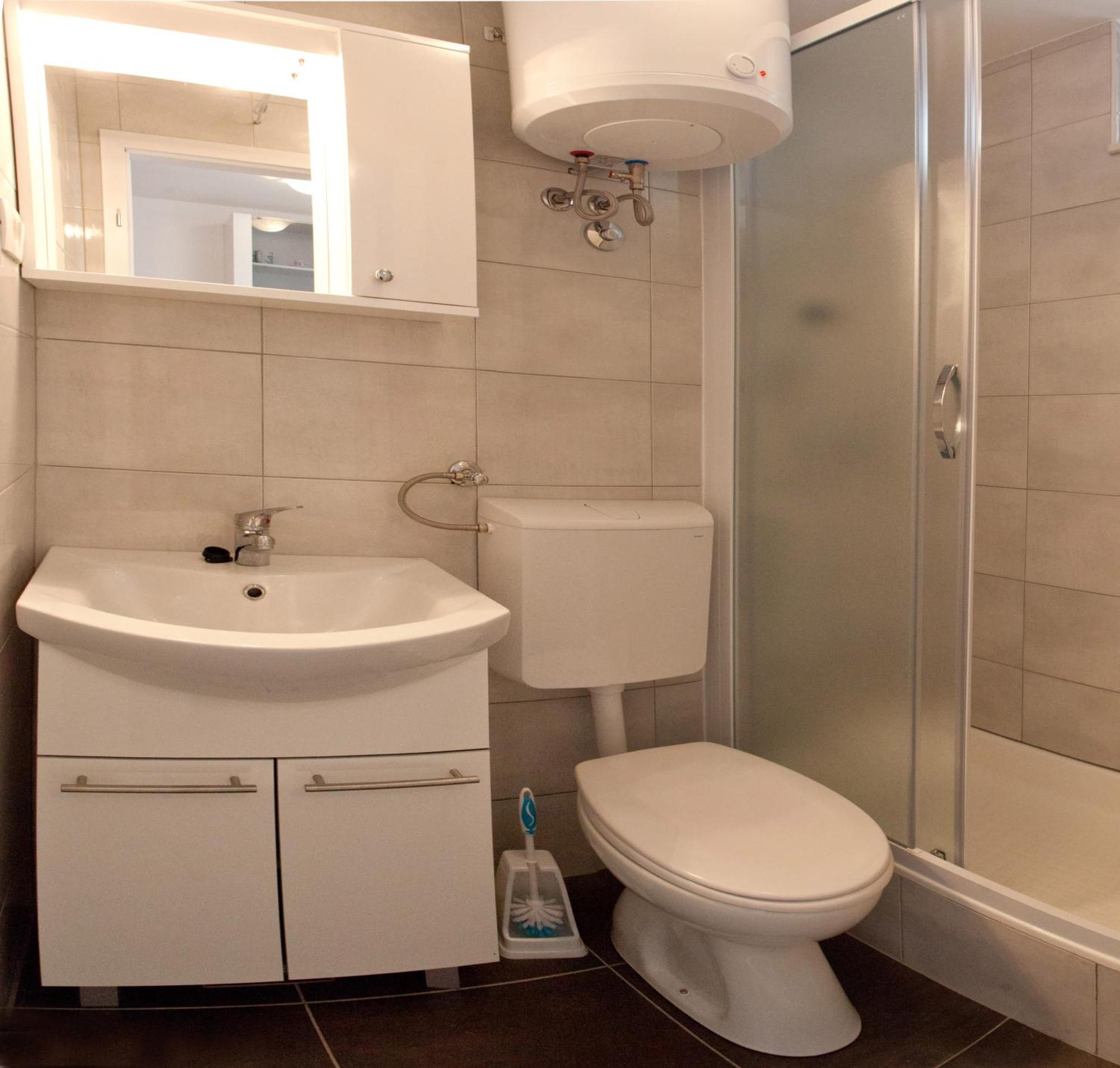 Downtown Spalato Private Rooms 외부 사진