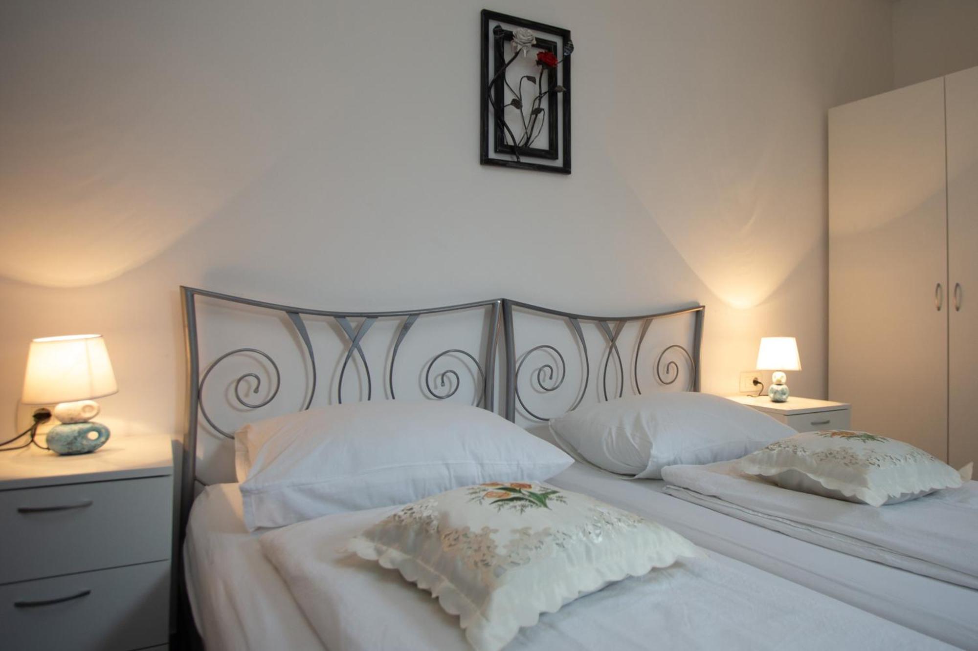 Downtown Spalato Private Rooms 외부 사진