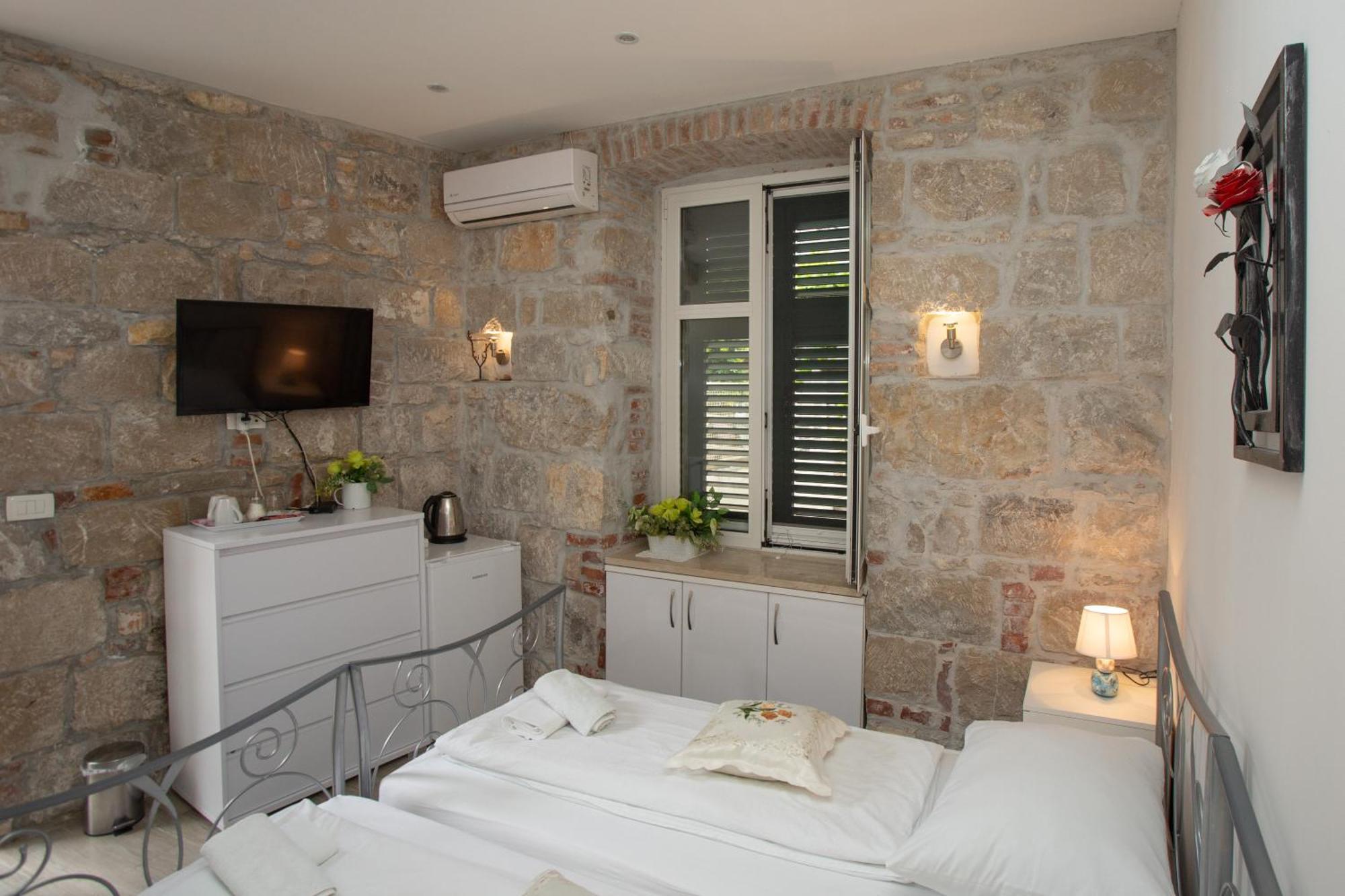 Downtown Spalato Private Rooms 외부 사진