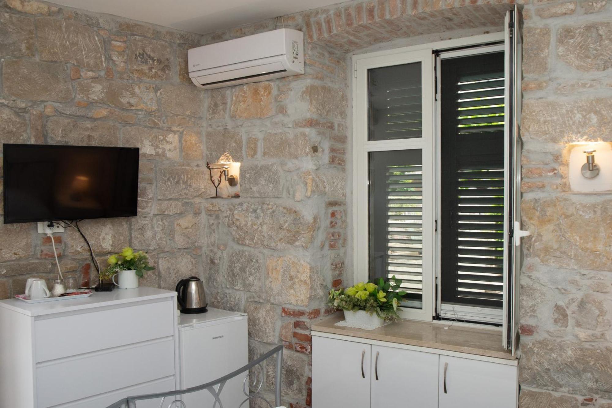 Downtown Spalato Private Rooms 외부 사진