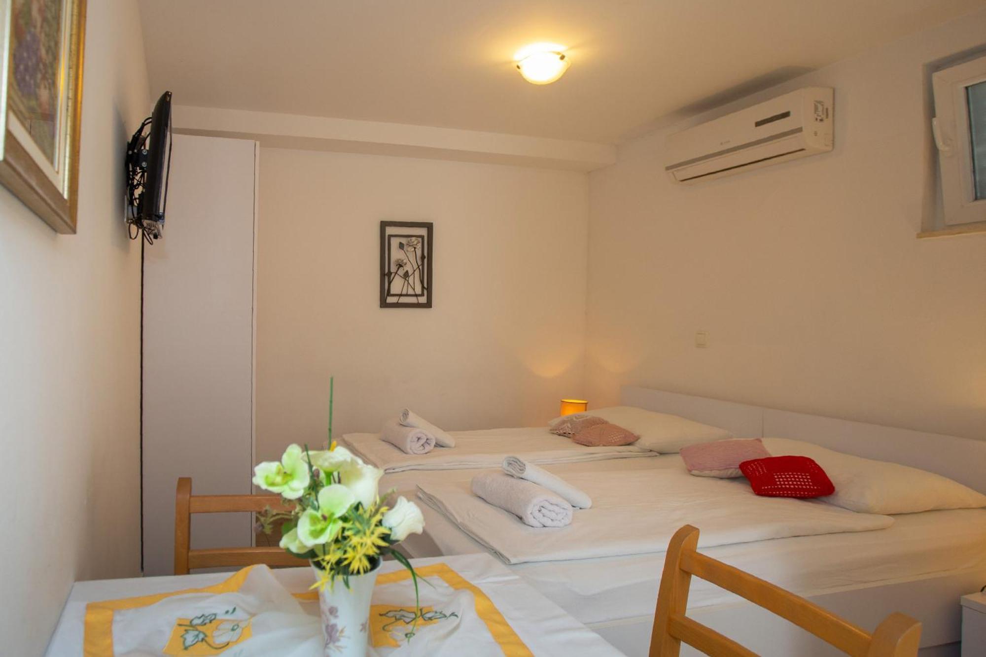 Downtown Spalato Private Rooms 외부 사진
