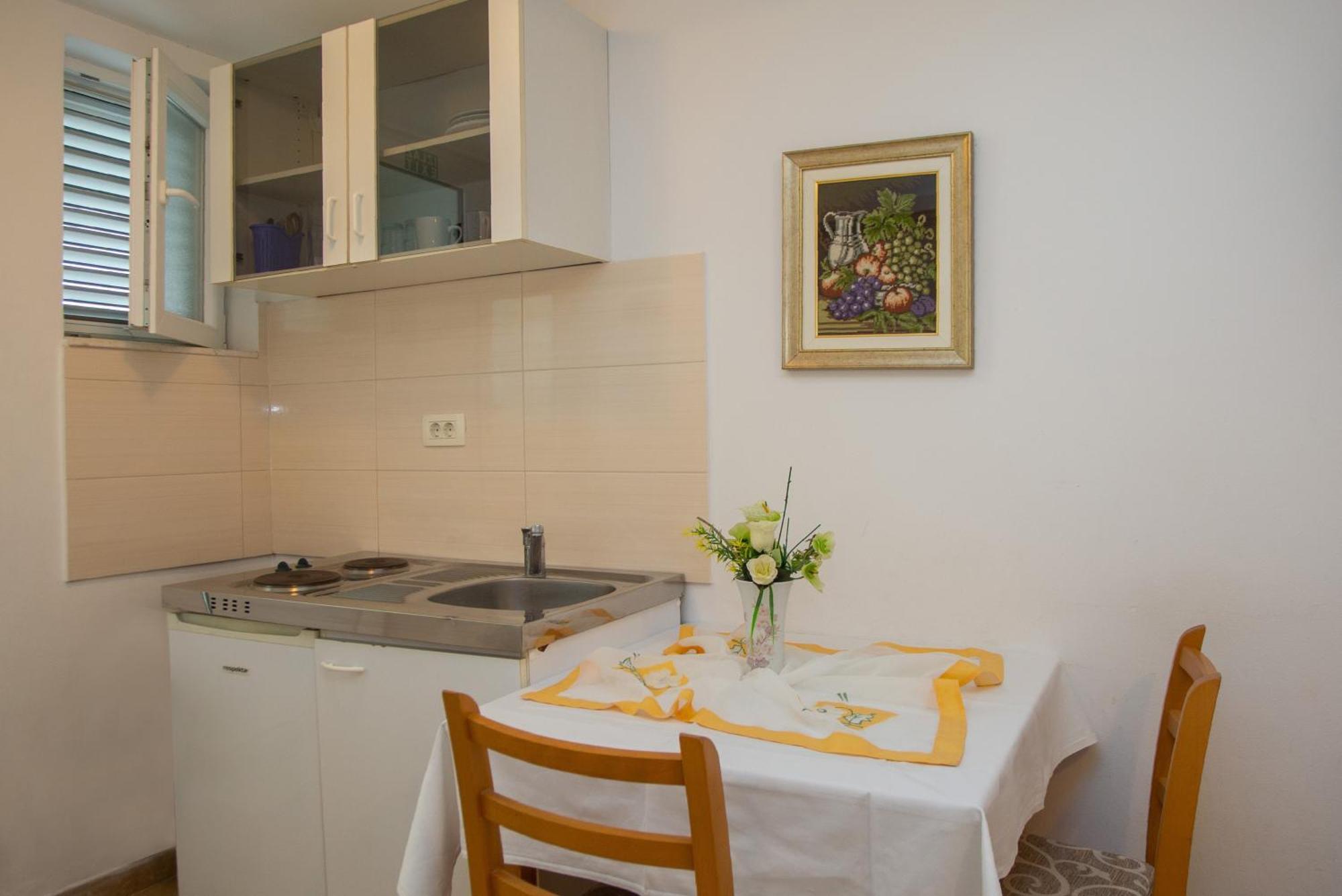 Downtown Spalato Private Rooms 외부 사진