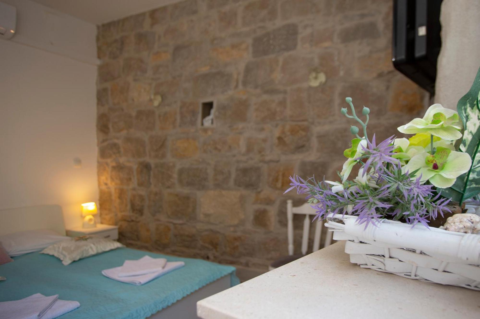 Downtown Spalato Private Rooms 외부 사진