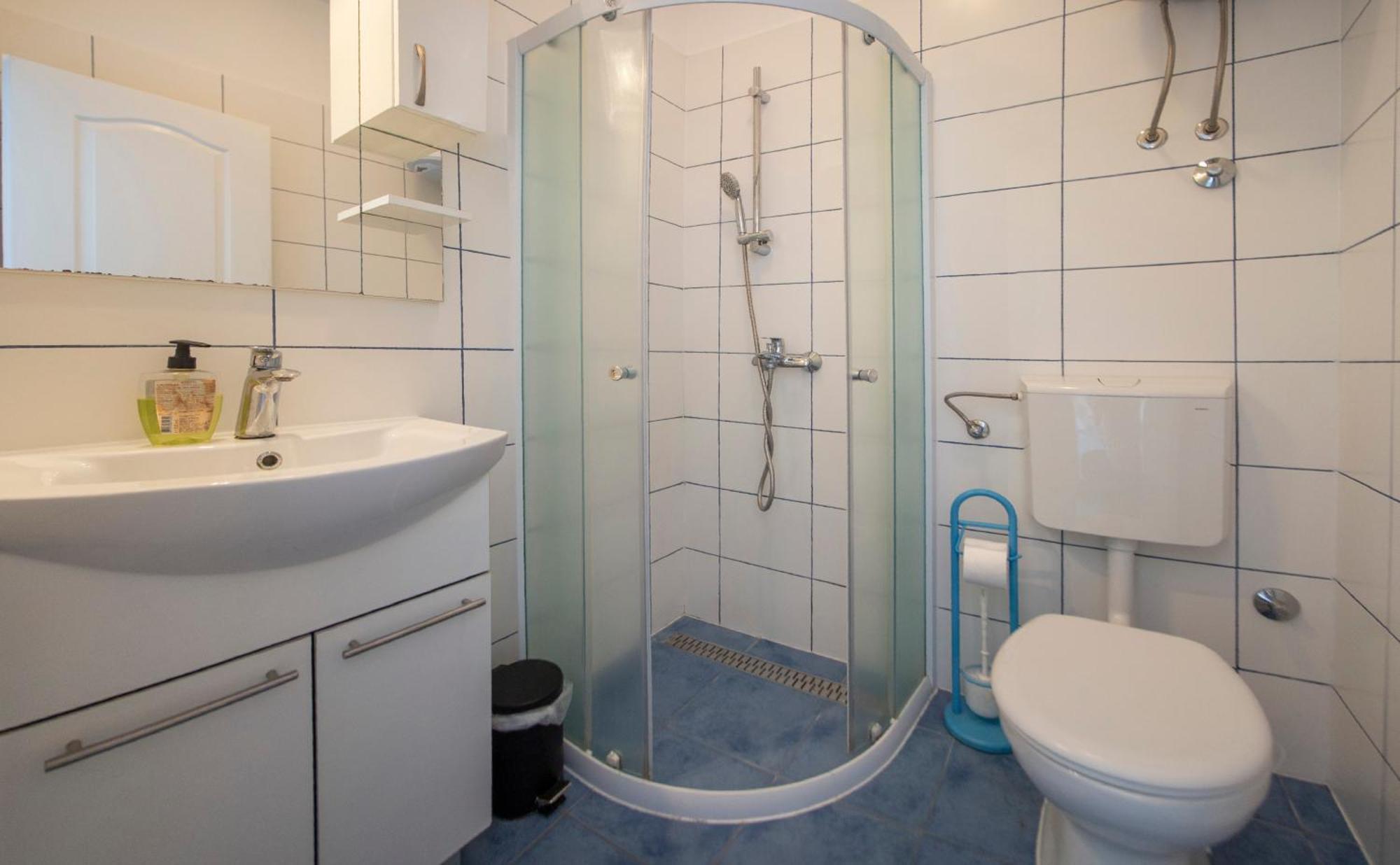 Downtown Spalato Private Rooms 외부 사진