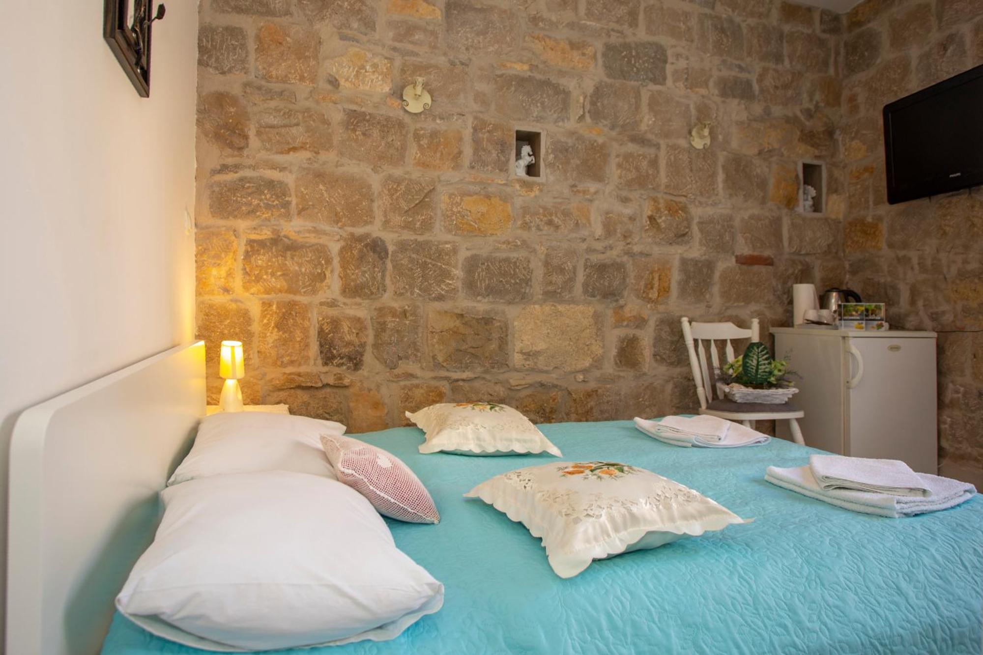 Downtown Spalato Private Rooms 외부 사진