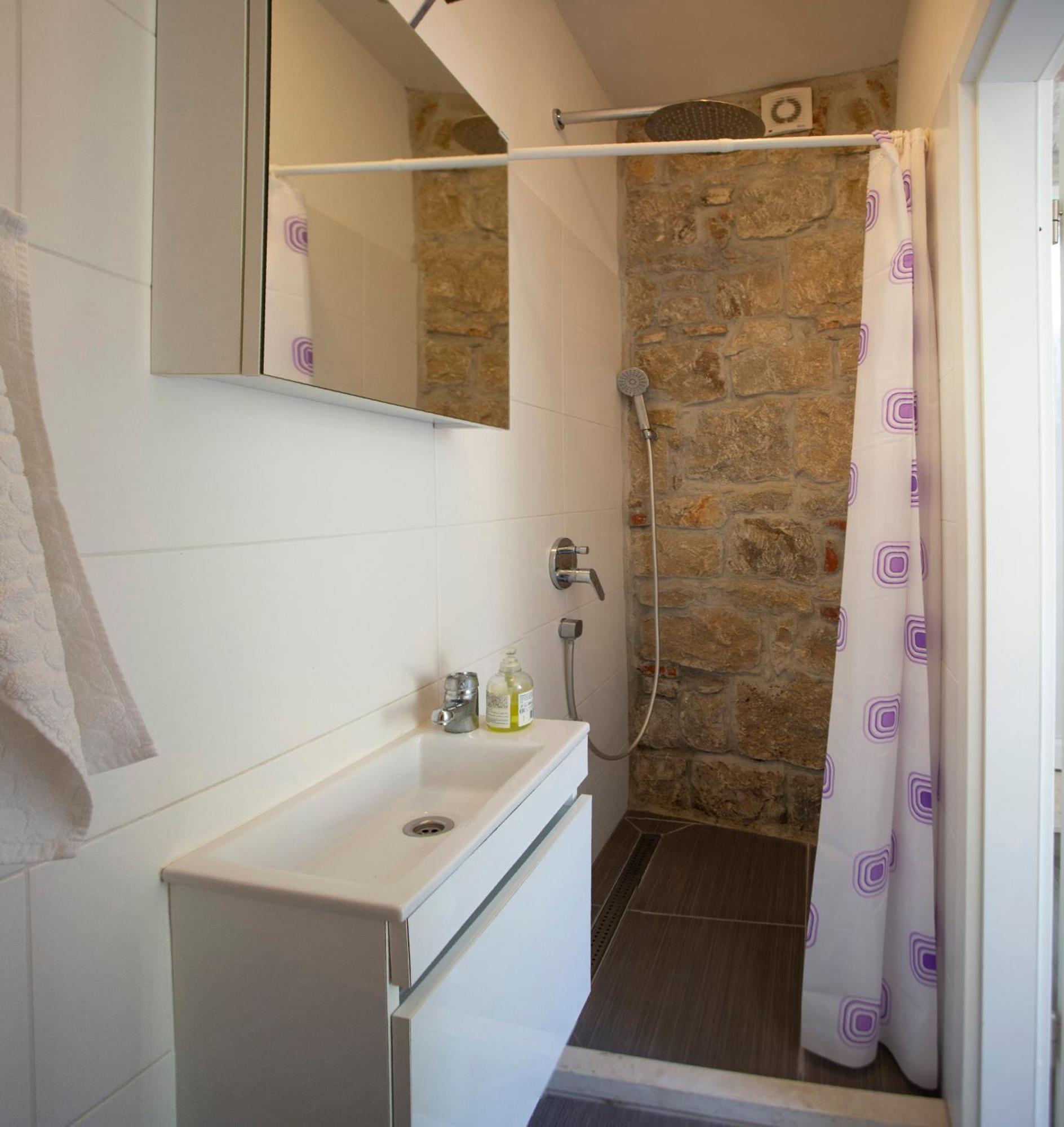 Downtown Spalato Private Rooms 외부 사진