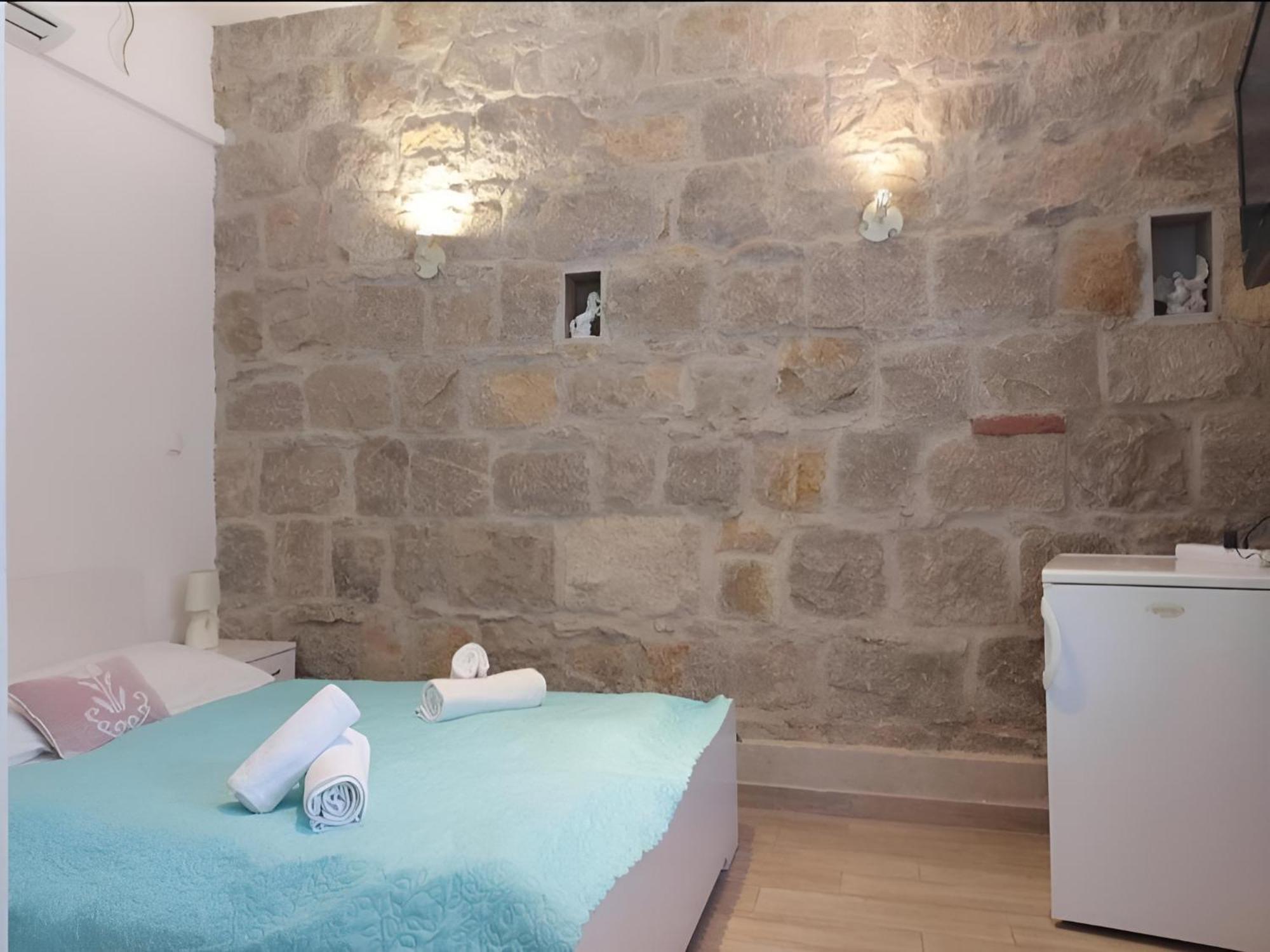 Downtown Spalato Private Rooms 외부 사진
