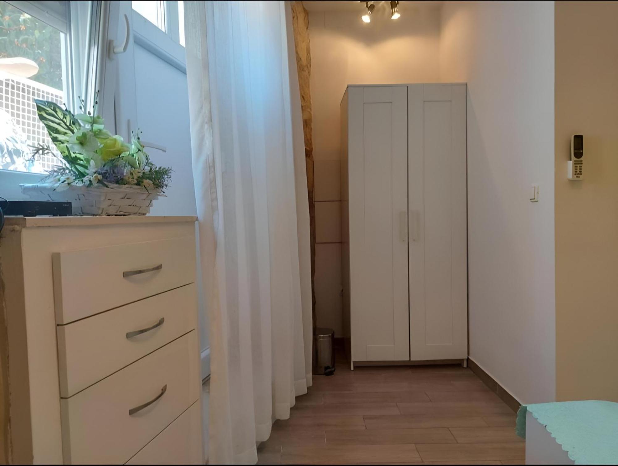 Downtown Spalato Private Rooms 외부 사진