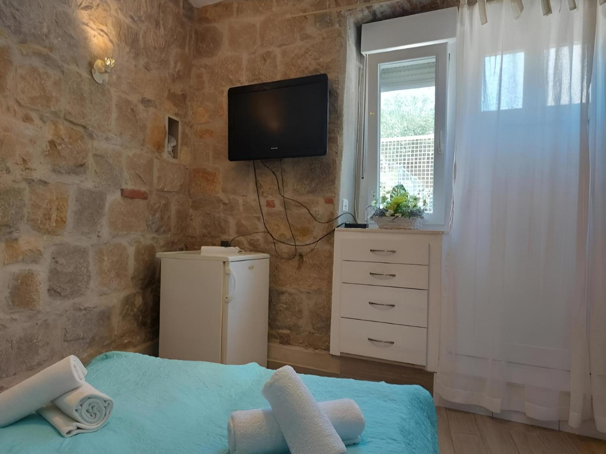 Downtown Spalato Private Rooms 외부 사진
